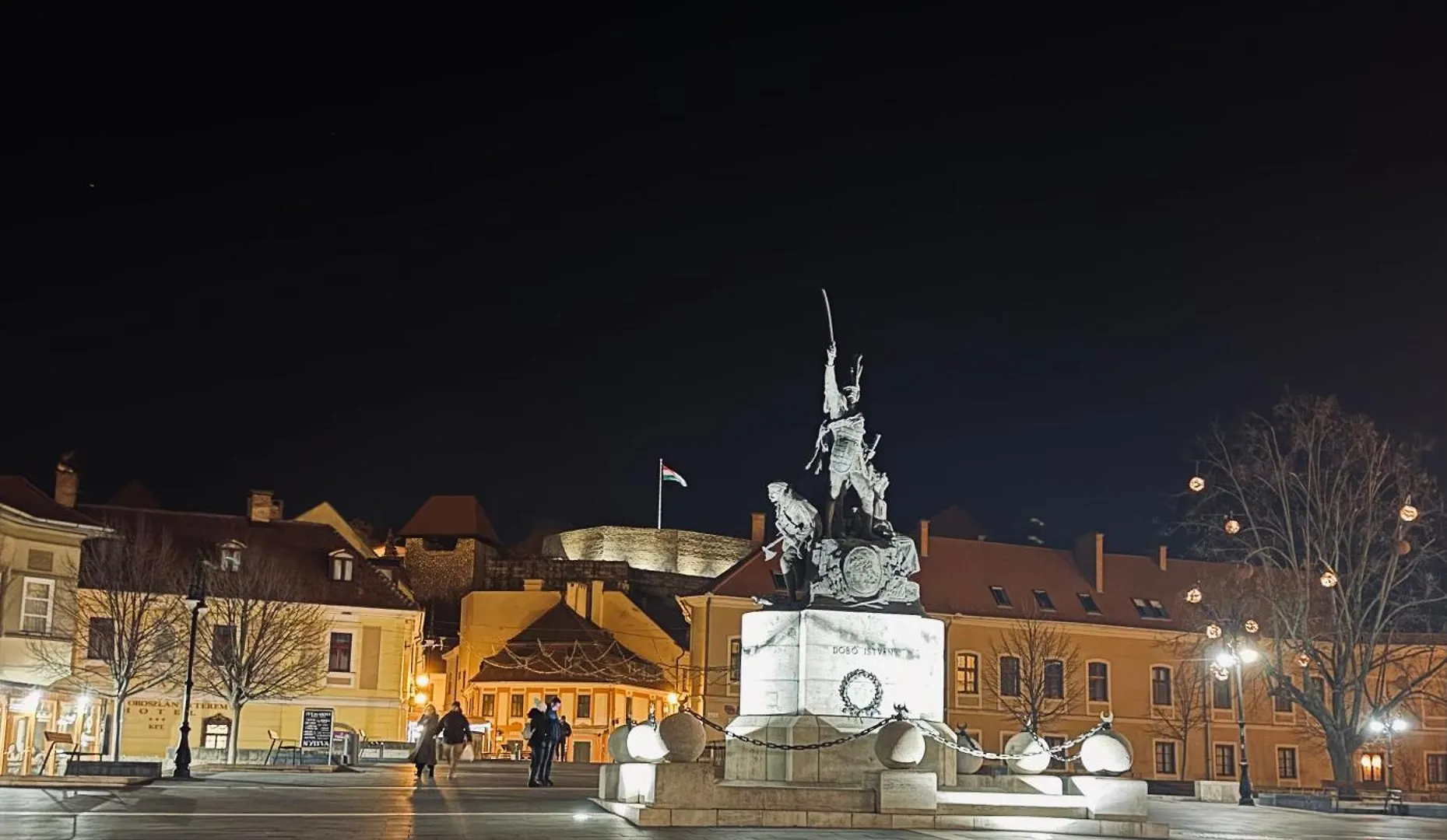 Forst-Haz Apartman Eger 0*,  Hungary
