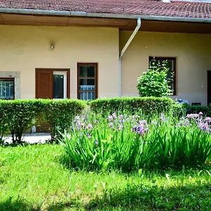 Appartement Afrodite, Eger