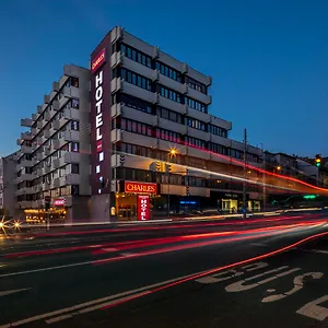 *** Apartmanhotel Charles Magyarország