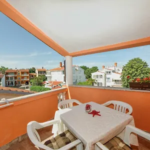  Apartman & Primavera Horvátország