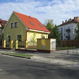  Apartman Poroszlay Magyarország