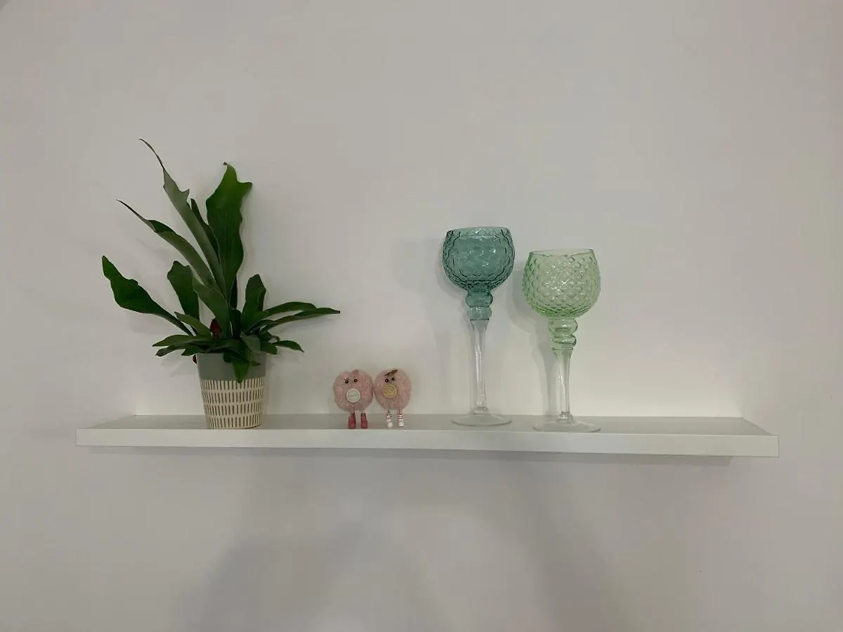 Forst-Haz Apartman Eger